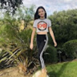 Meet your Posher, Taraji